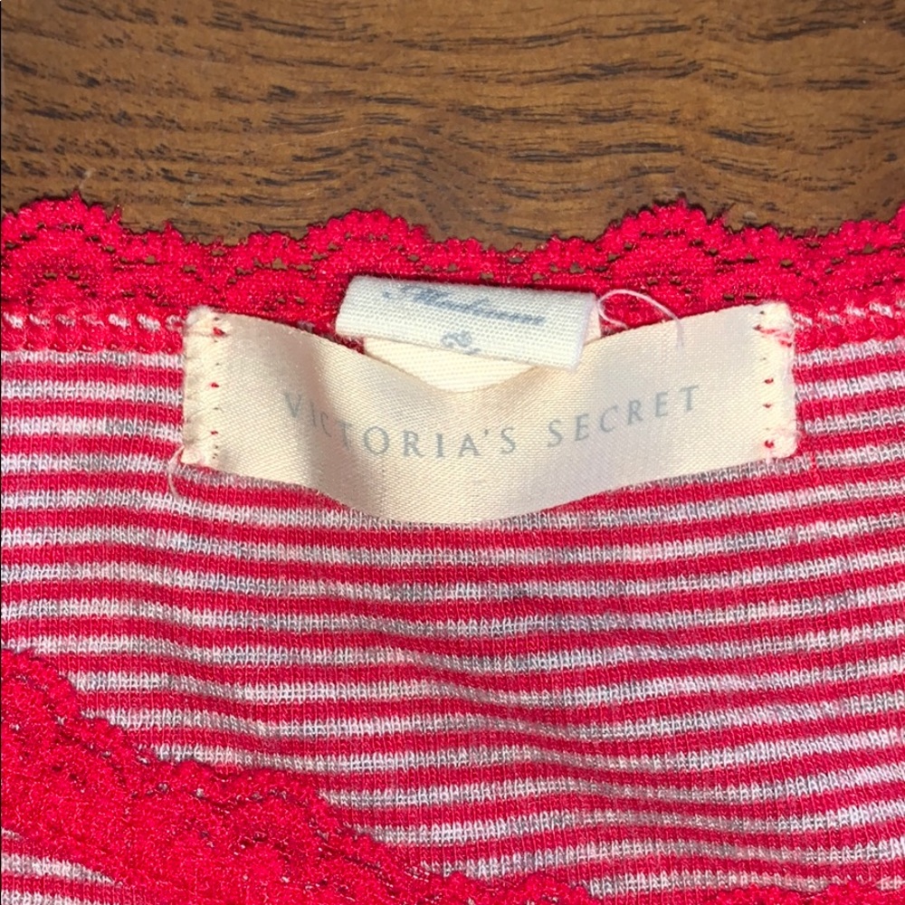 Victoria Secret Pj set